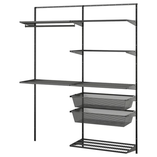 IKEA, вид спереди