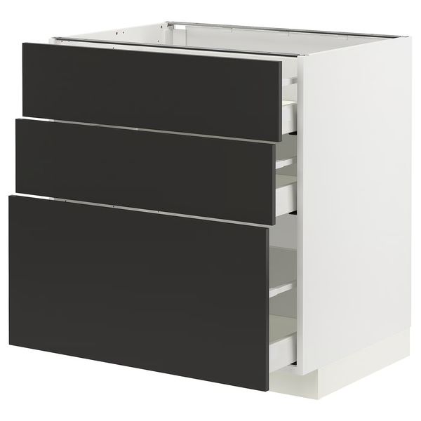 IKEA, вид спереди