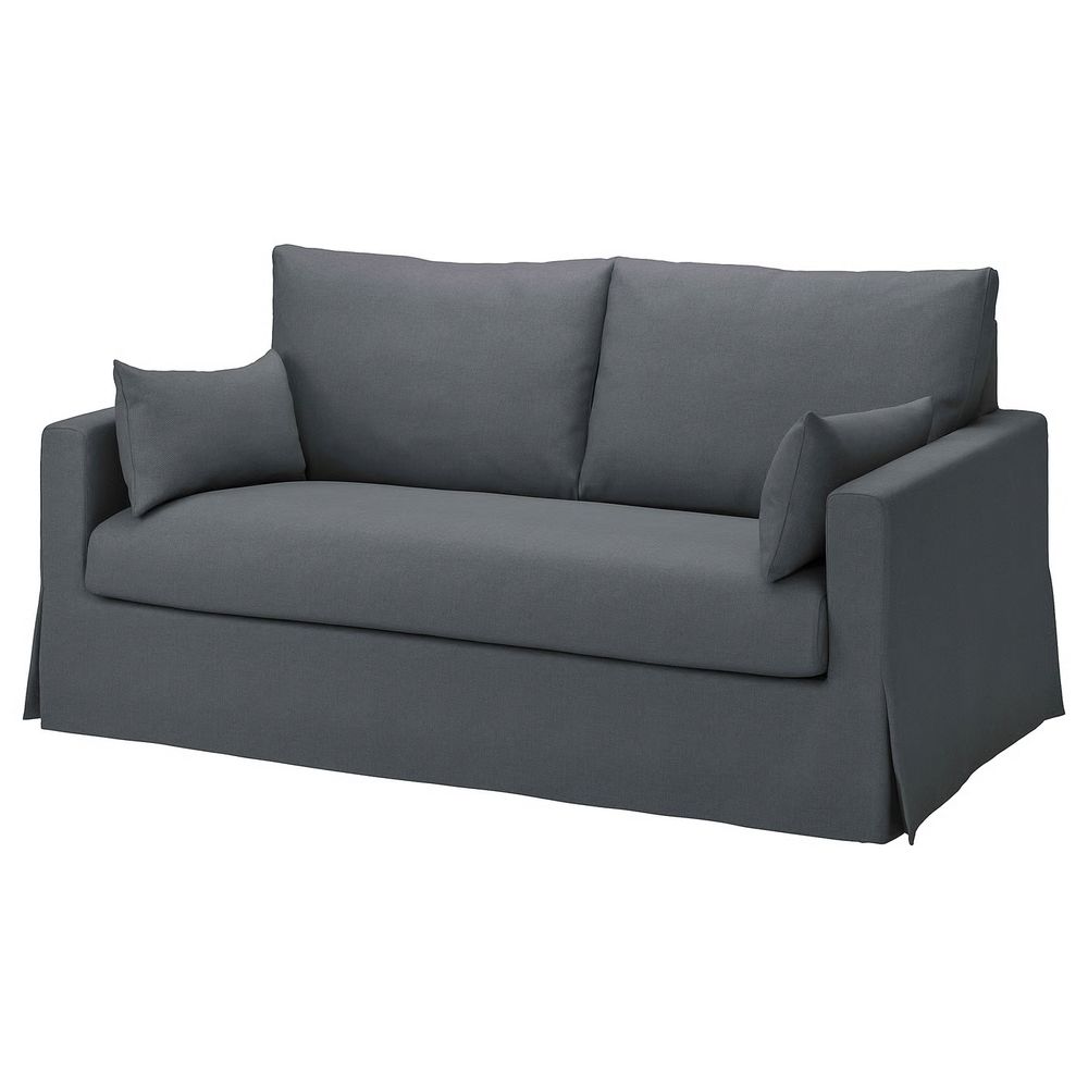 IKEA, вид спереди