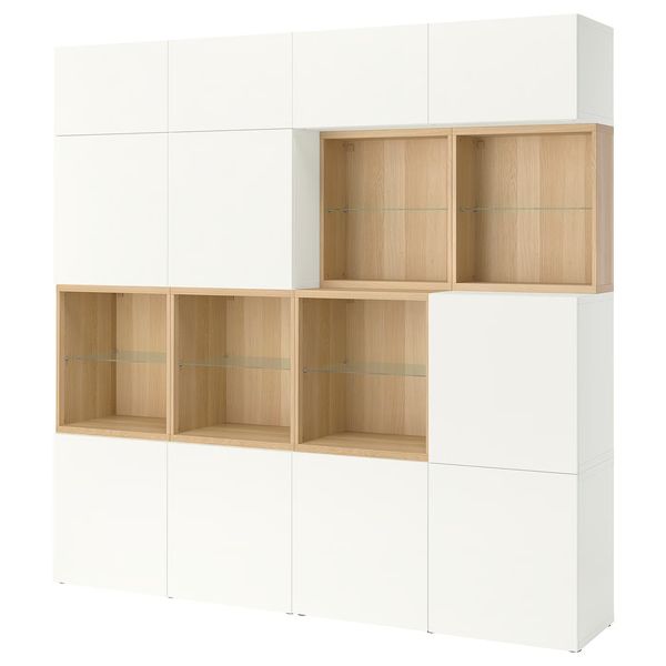 IKEA, вид спереди