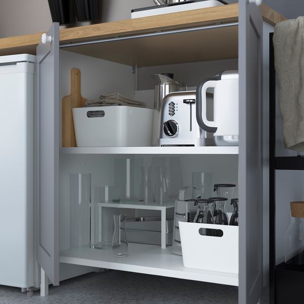 IKEA в интерьере