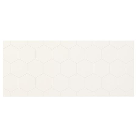 Фронтальная панель ящика, белый 60x26 см IKEA ВАССВИКЕН 404.142.63