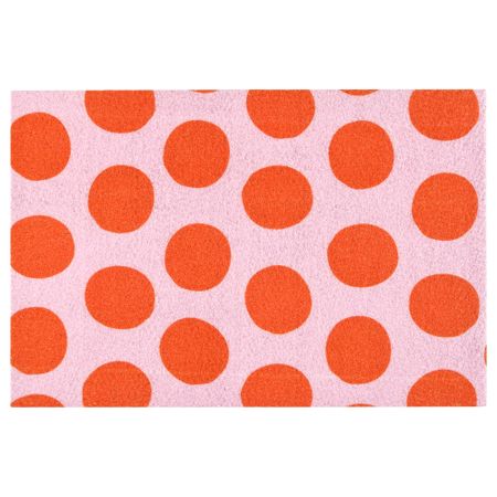 Придверный коврик IKEA KÖRFÄLTSPIL 605.980.82