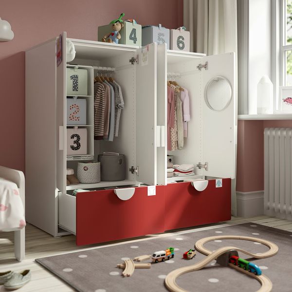 IKEA, дополнительный ракурс