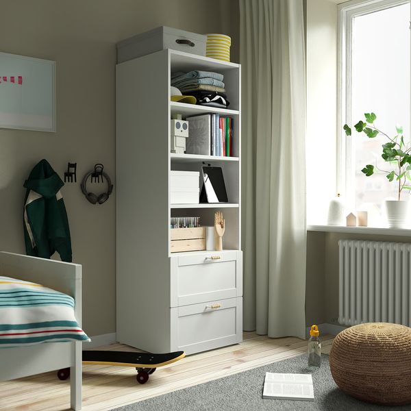 IKEA, дополнительный ракурс