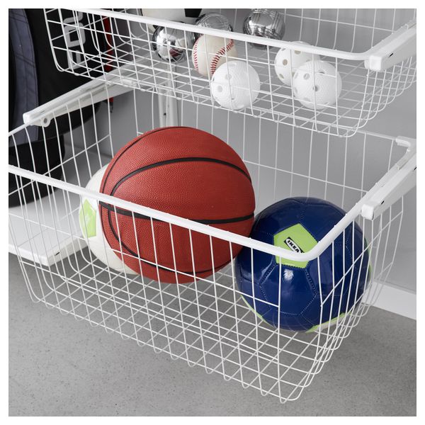 IKEA, дополнительный ракурс