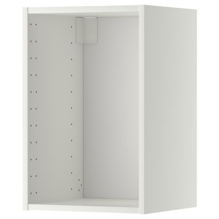 Каркас навесного шкафа, белый 40x37x60 см IKEA METOD МЕТОД 403.680.20