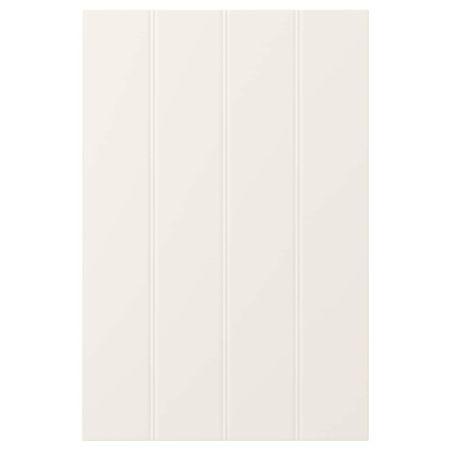 Дверь, белый с оттенком 40x60 см IKEA HITTARP ХИТАРП 503.671.62