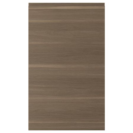 Дверь, под грецкий орех 60x100 см IKEA VOXTORP ВОКСТОРП 103.568.58