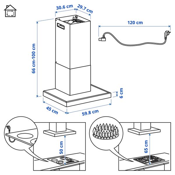 IKEA, дополнительный ракурс