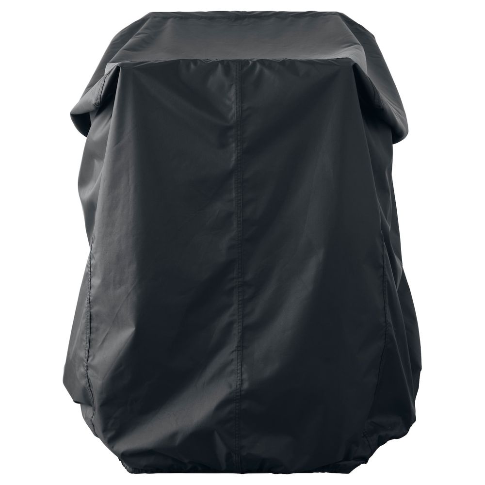 Чехол для мебели, черный 100x70 см IKEA ТОСТЕРО 203.762.57 - фото 1