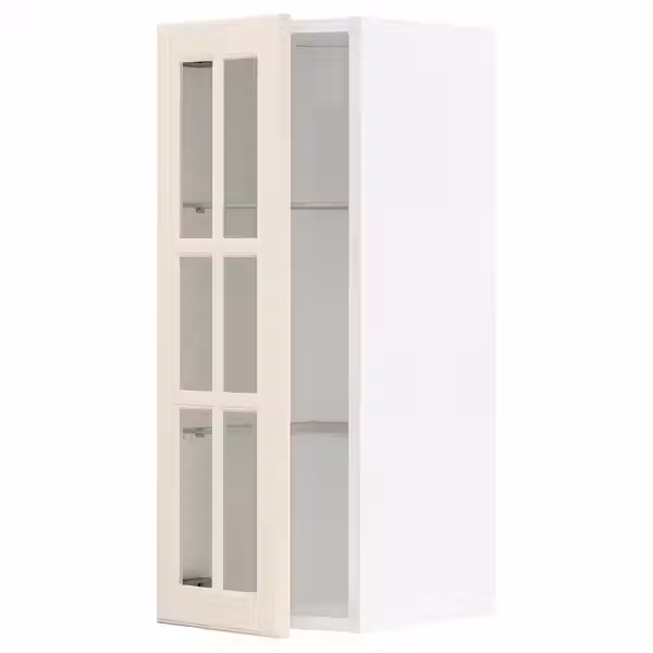 IKEA, вид спереди