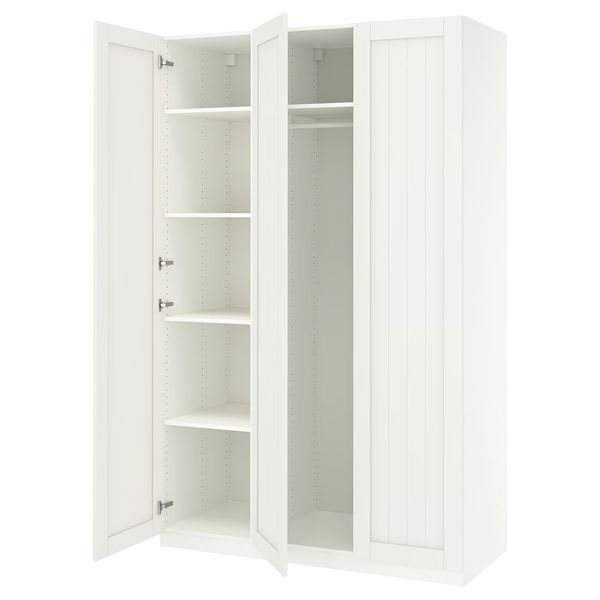 IKEA, вид спереди