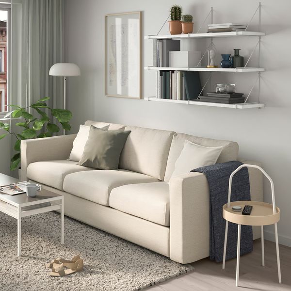 IKEA, дополнительный ракурс