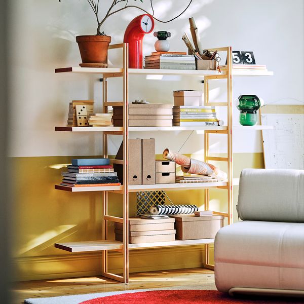 IKEA, дополнительный ракурс