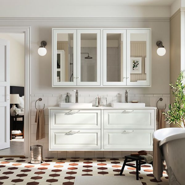 IKEA, дополнительный ракурс