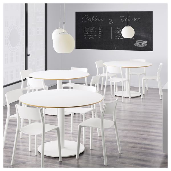 IKEA, дополнительный ракурс - схема-чертеж с размерами