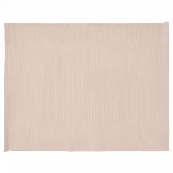 SVARTSENAP СВАРТСЕНАП Салфетка под прибор - неокрашенный 35x45 см - фото 1