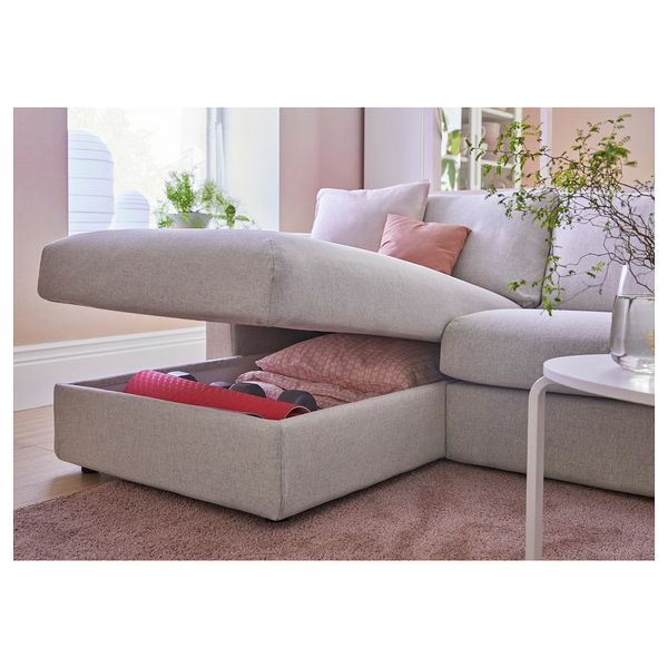 IKEA, дополнительный ракурс