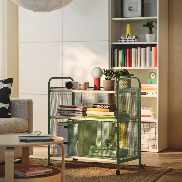 IKEA, дополнительный ракурс