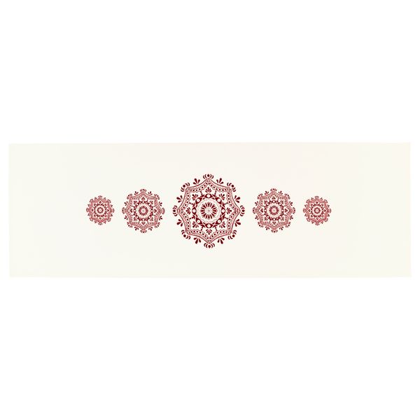 IKEA, дополнительный ракурс - схема-чертеж с размерами