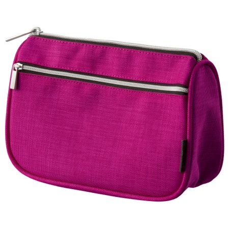 Сумочка для аксессуаров УПТЭККА, розовый