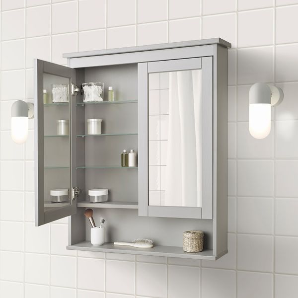 IKEA, дополнительный ракурс