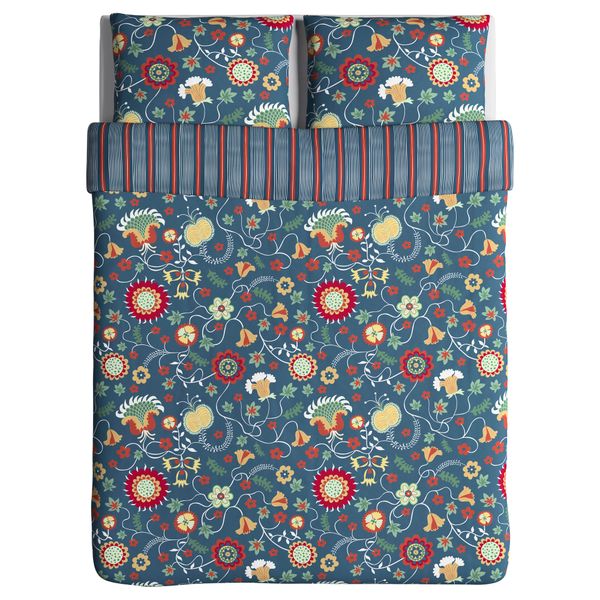 IKEA, дополнительный ракурс - схема-чертеж с размерами