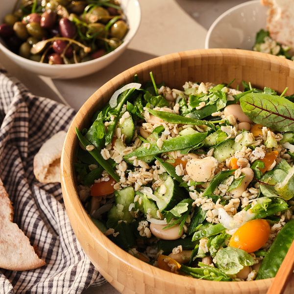 Сервировочная миска, бамбук 28 см IKEA BLANDA MATT БЛАНДА МАТТ 703.724.88 - схема-чертеж с размерами