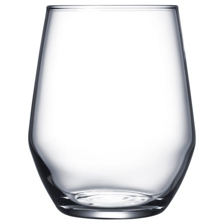 Стакан ИВРИГ, прозрачное стекло (30 сл)