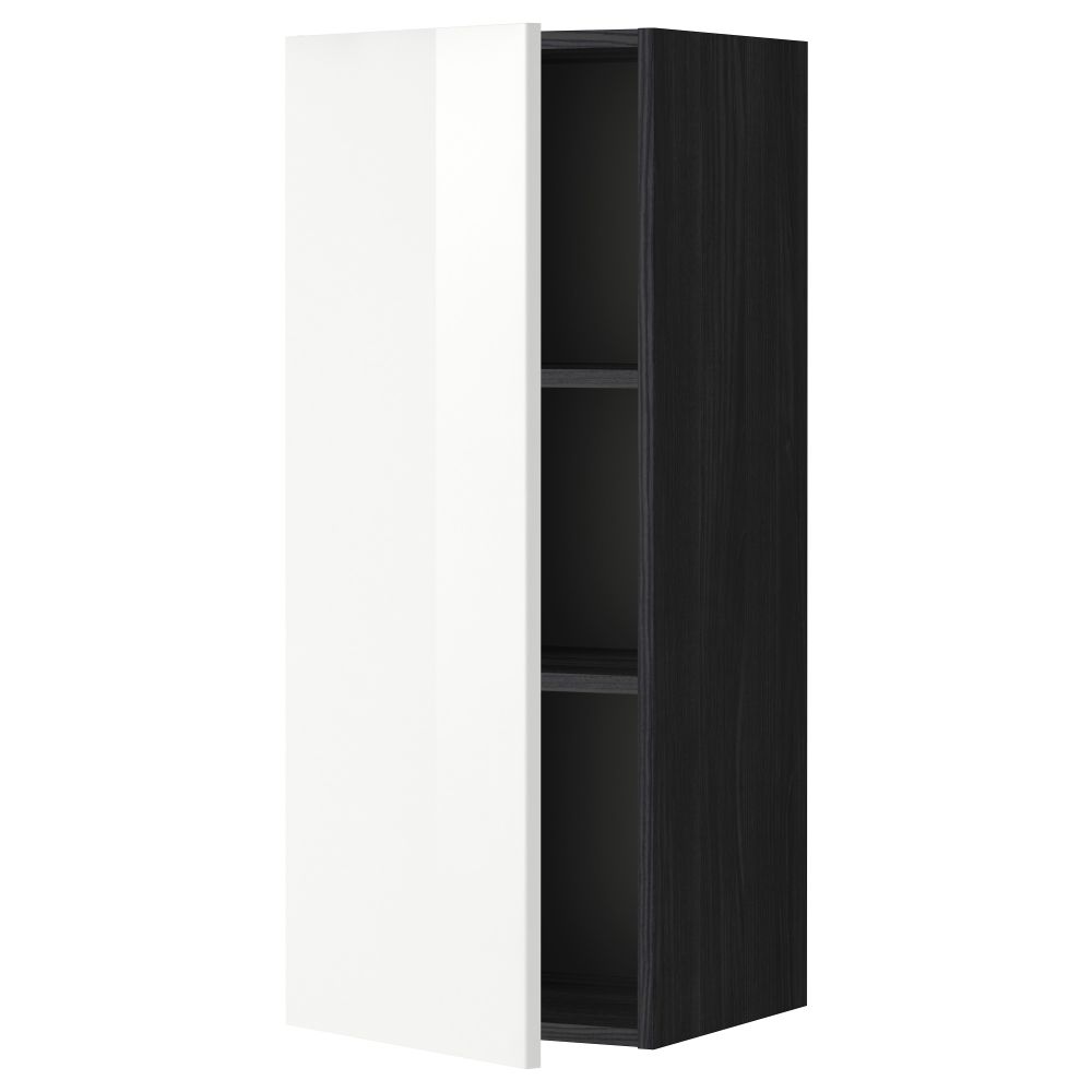 IKEA, вид спереди - схема-чертеж с размерами