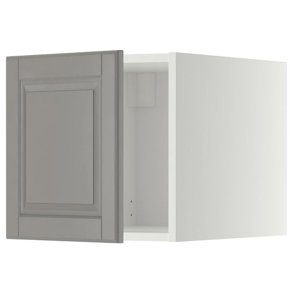 IKEA, вид спереди - схема-чертеж с размерами