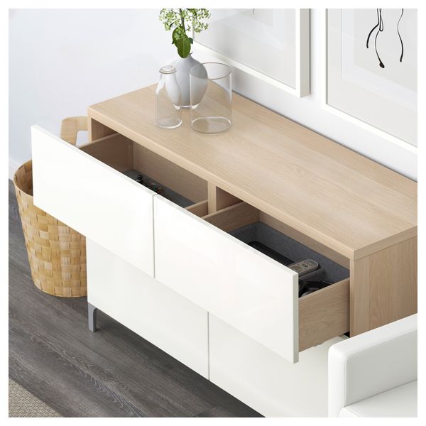 IKEA, дополнительный ракурс - схема-чертеж с размерами