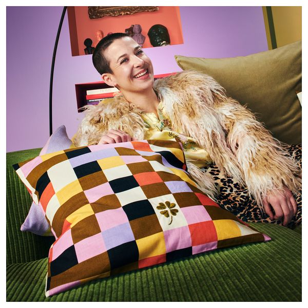 IKEA, дополнительный ракурс