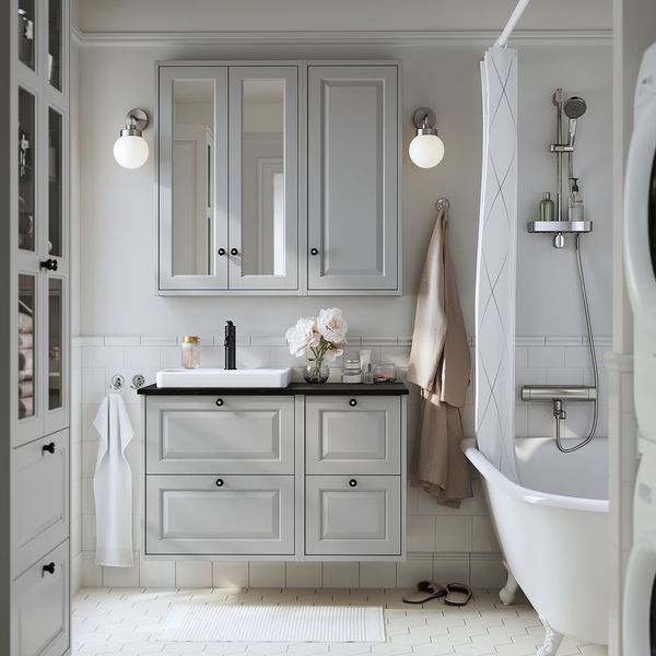 IKEA, дополнительный ракурс