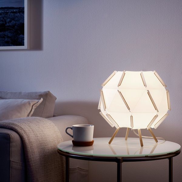 IKEA, дополнительный ракурс