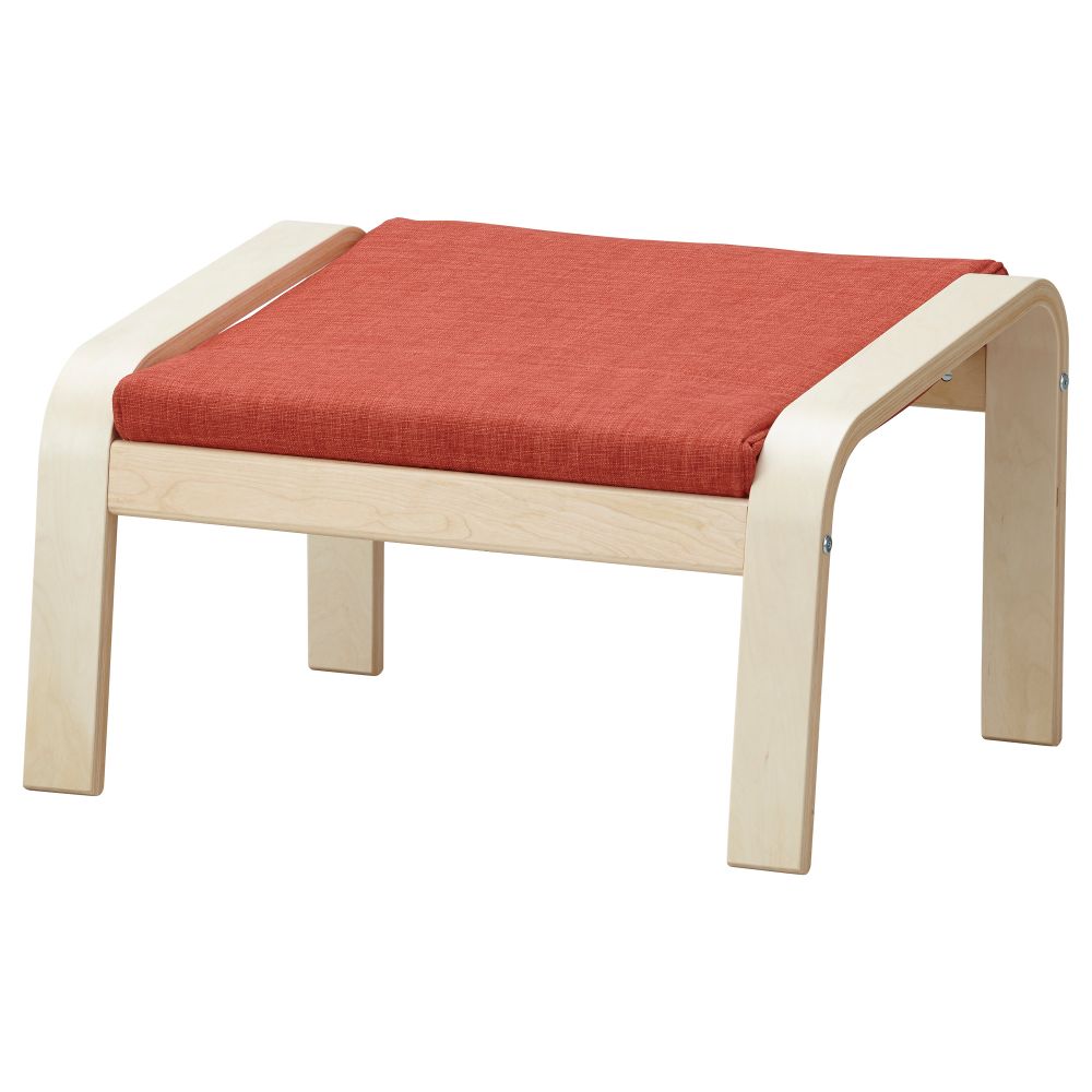 IKEA, вид спереди - схема-чертеж с размерами