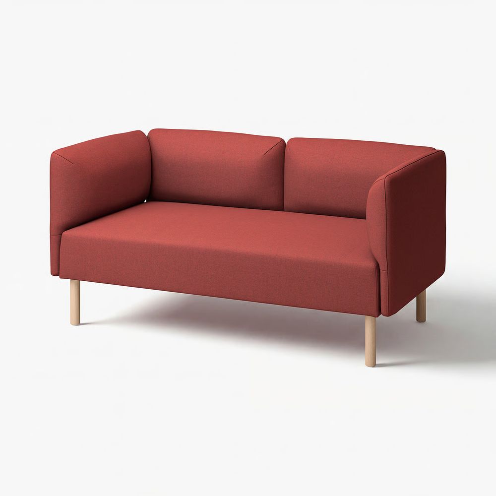 IKEA, вид спереди