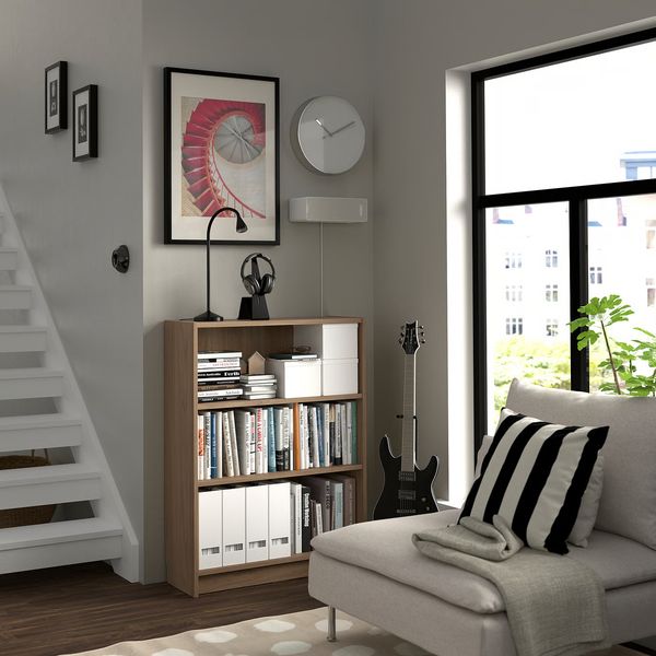 IKEA, дополнительный ракурс