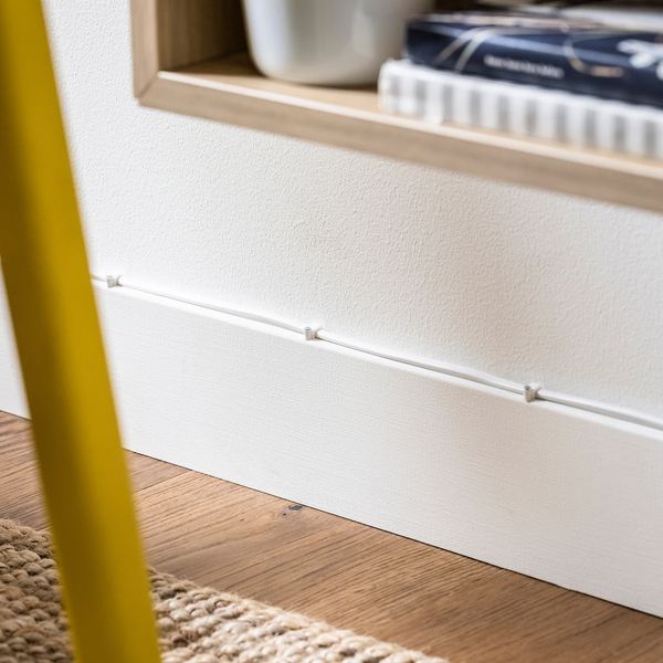 IKEA, дополнительный ракурс - схема-чертеж с размерами