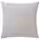 SANDTRAV САНДТРАВ Подушка - серый/белый 45x45 см