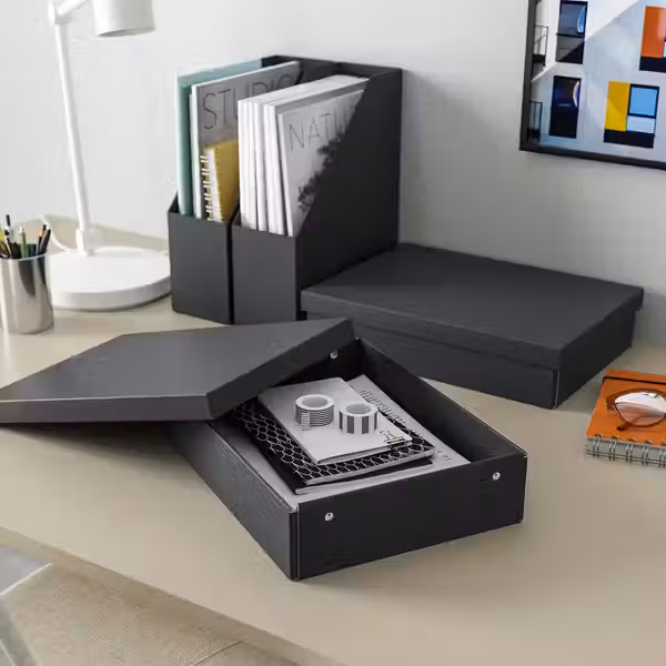 Упаковка 2 из 7 для IKEA