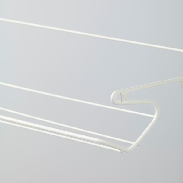 IKEA, дополнительный ракурс - схема-чертеж с размерами