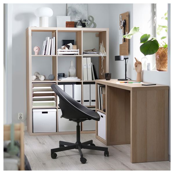 IKEA, дополнительный ракурс