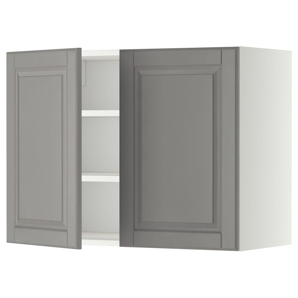 IKEA, вид спереди
