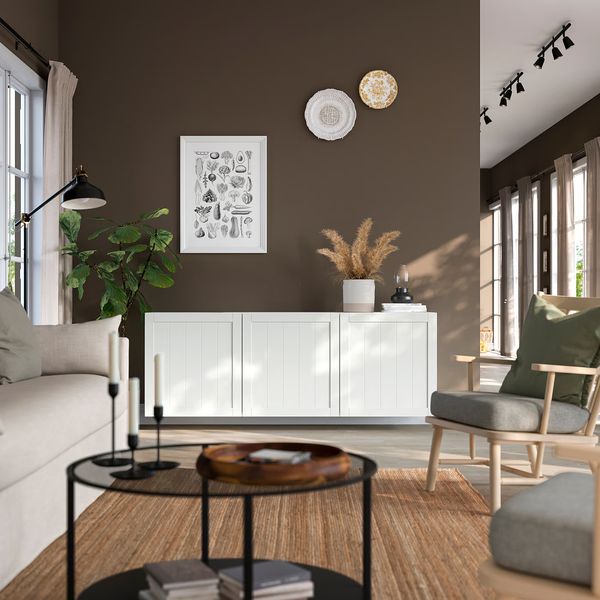 IKEA, дополнительный ракурс