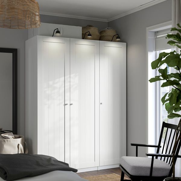 IKEA, дополнительный ракурс