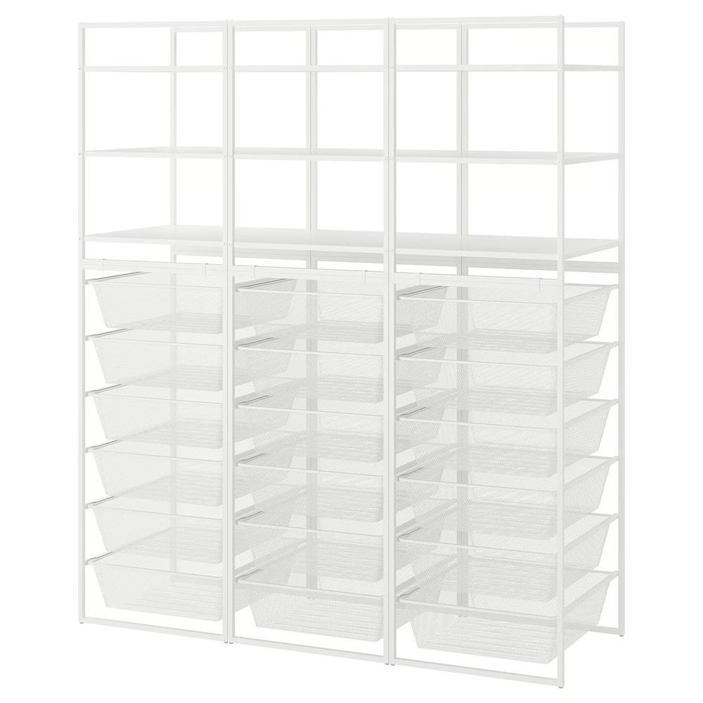 IKEA, вид спереди