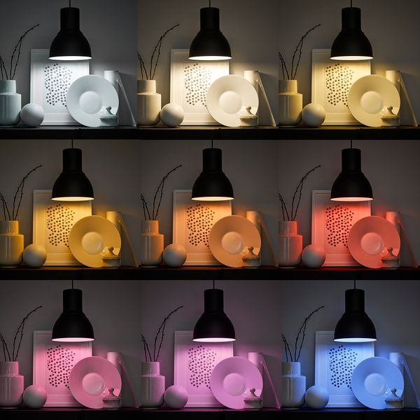 IKEA, дополнительный ракурс
