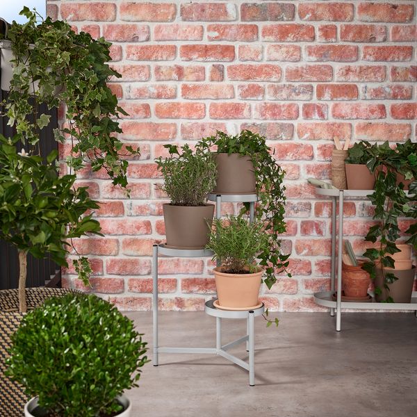 IKEA, дополнительный ракурс - схема-чертеж с размерами